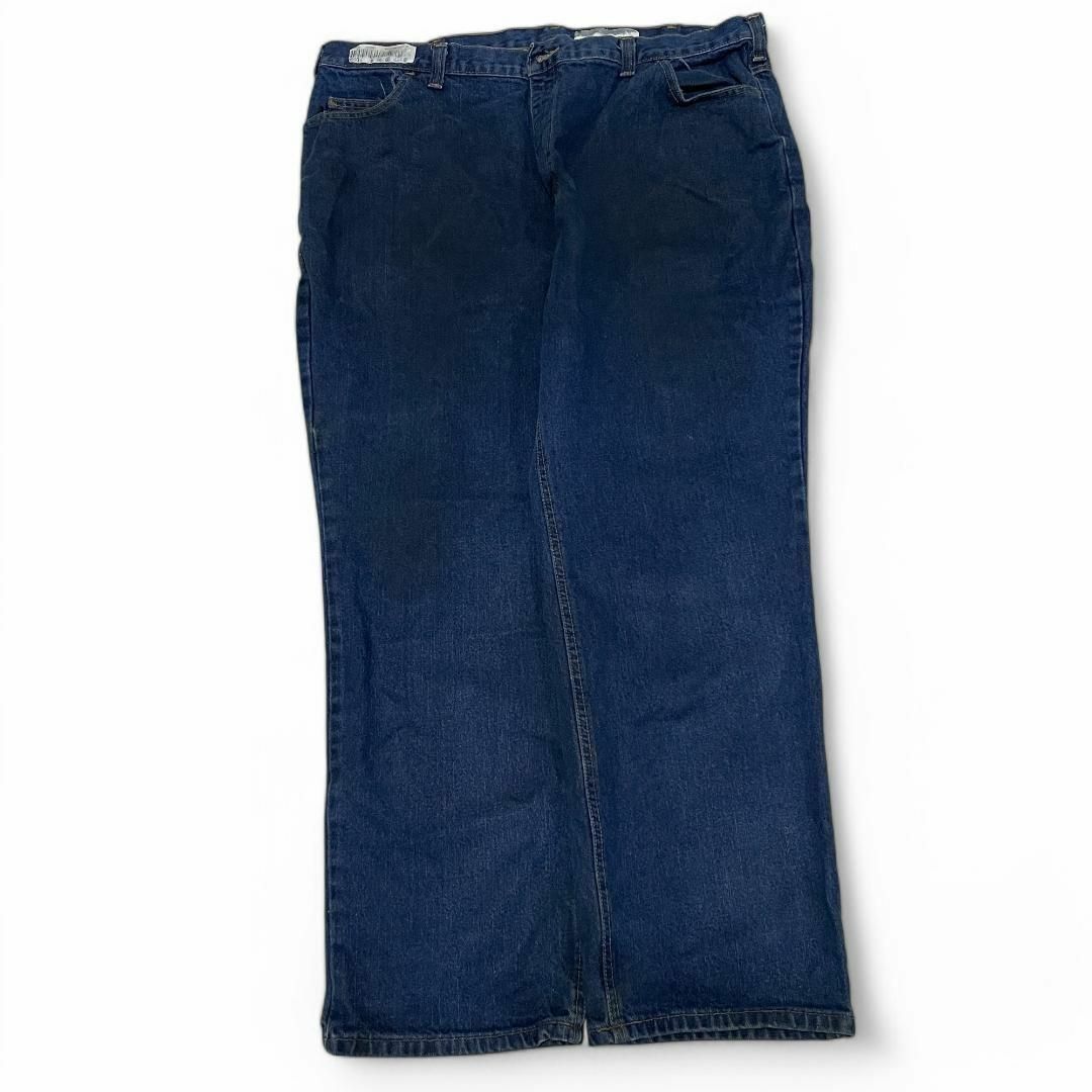 carhartt - メキシコ製カーハートFRデニムW44L32ジーンズ古着 carhartt - メキシコ製カーハートFRデニムW44L32ジーンズ古着