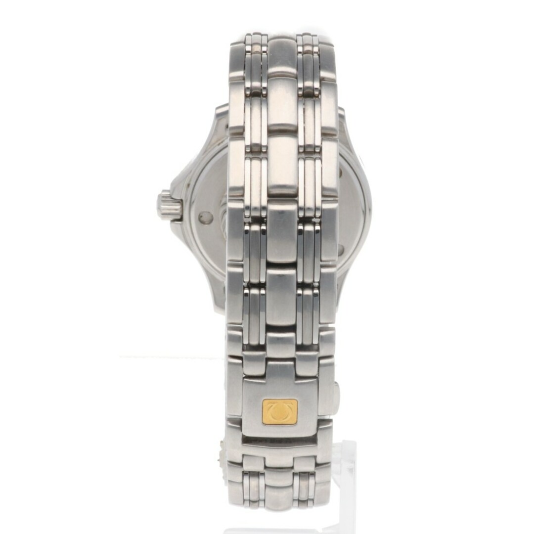 OMEGA - オメガ シーマスター 300 腕時計 時計 ステンレス OMEGA - オメガ シーマスター 300 腕時計 時計 ステンレス