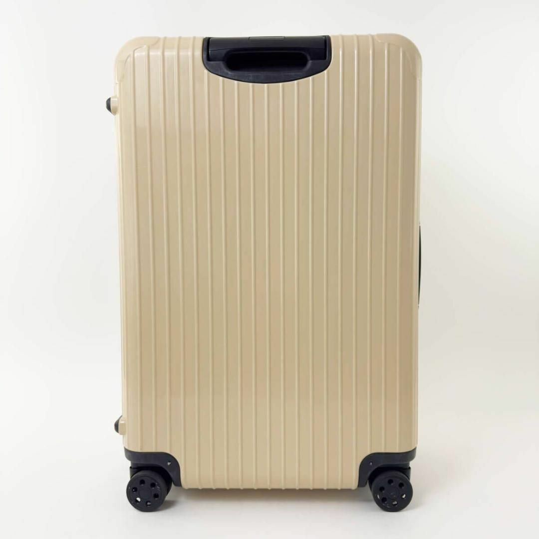 RIMOWA - 美品 リモワ ユナイテッドアローズ 87L 4輪 TSAロック RIMOWA - 美品 リモワ ユナイテッドアローズ 87L 4輪 TSAロック