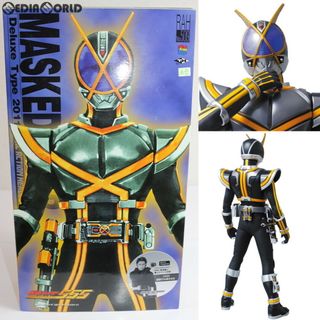 リアルアクションヒーローズ No.509 RAH DX 仮面ライダーカイザ リアルアクションヒーローズ No.509 RAH DX 仮面ライダーカイザ