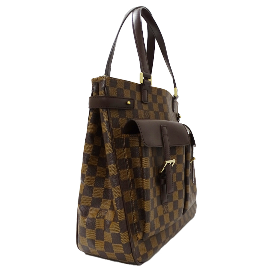 LOUIS VUITTON - ルイ・ヴィトン LOUIS VUITTON バッグ ダミエ LOUIS VUITTON - ルイ・ヴィトン LOUIS VUITTON バッグ ダミエ