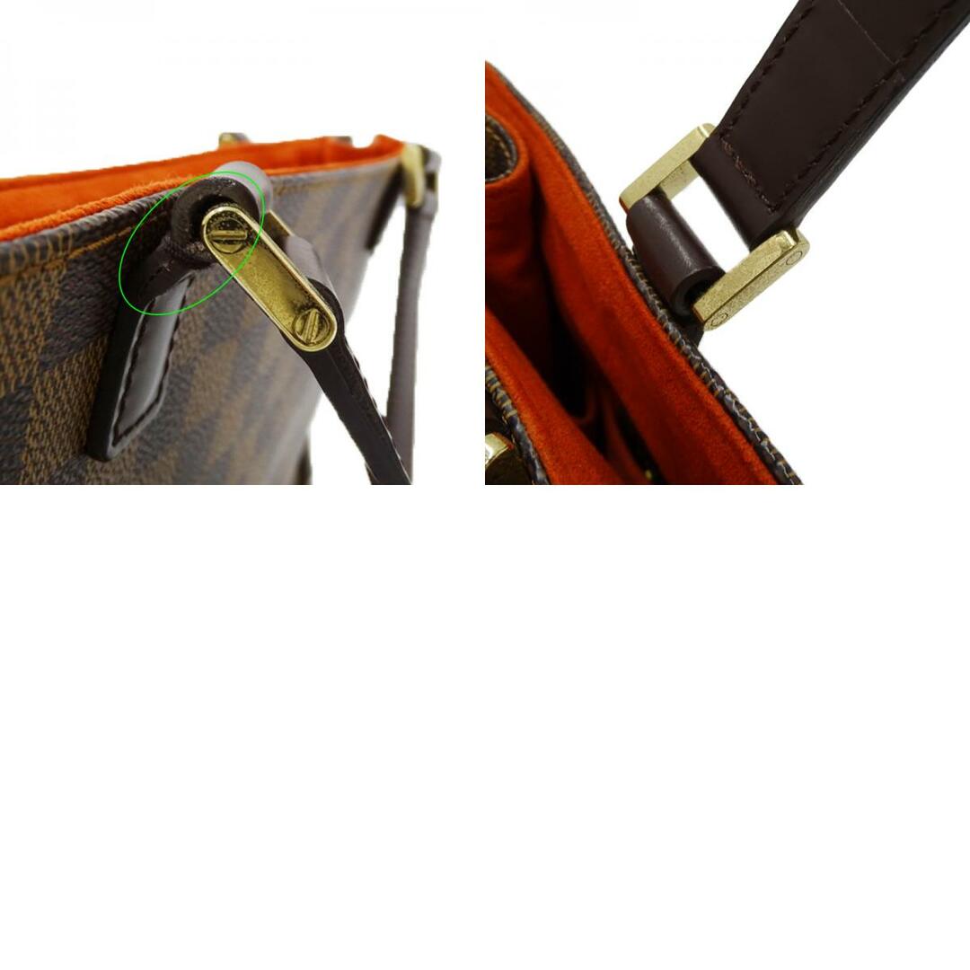 LOUIS VUITTON - ルイ・ヴィトン LOUIS VUITTON バッグ ダミエ LOUIS VUITTON - ルイ・ヴィトン LOUIS VUITTON バッグ ダミエ