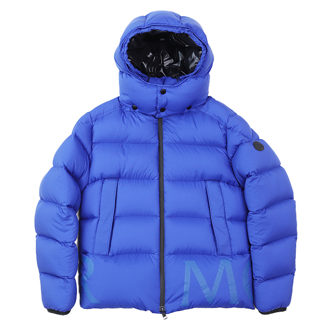 MONCLER - 【極美品】MONCLER モンクレール ダウンジャケット MONCLER - 【極美品】MONCLER モンクレール ダウンジャケット