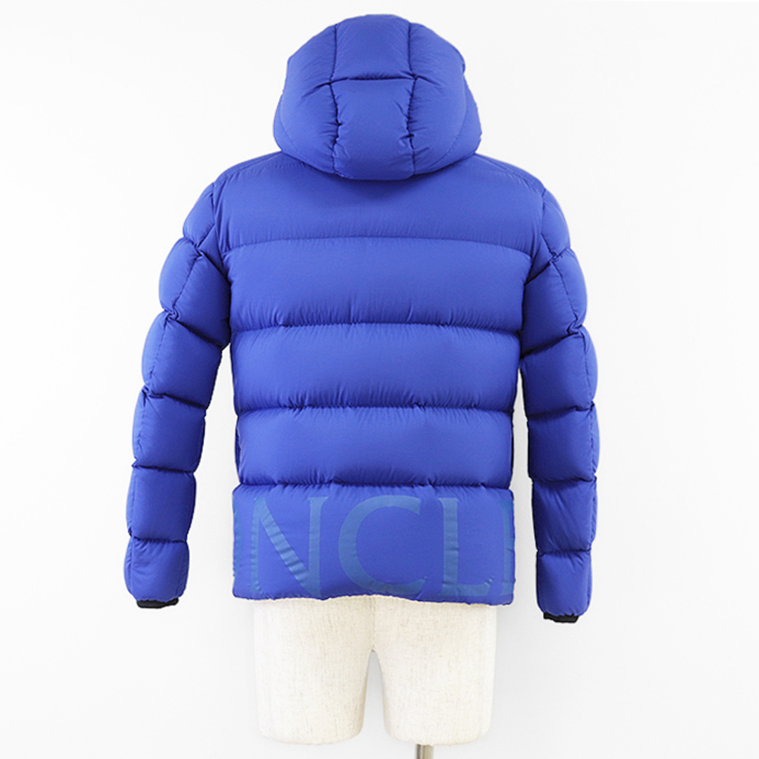 MONCLER - 【極美品】MONCLER モンクレール ダウンジャケット MONCLER - 【極美品】MONCLER モンクレール ダウンジャケット
