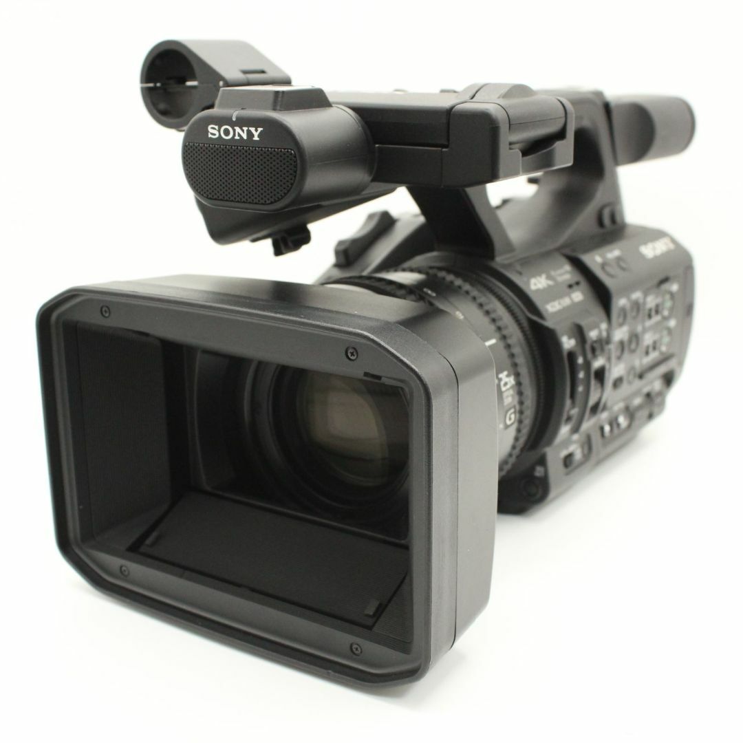 SONY - ≪極上品≫ SONY PXW-Z190 XDCAMメモリーカムコーダー SONY - ≪極上品≫ SONY PXW-Z190 XDCAMメモリーカムコーダー