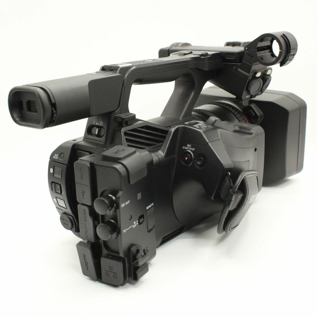 SONY - ≪極上品≫ SONY PXW-Z190 XDCAMメモリーカムコーダー SONY - ≪極上品≫ SONY PXW-Z190 XDCAMメモリーカムコーダー
