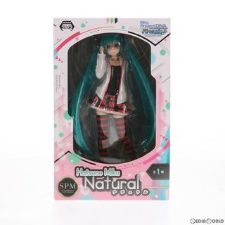 SUPER - 初音ミク ナチュラル 初音ミク Project DIVA Arcade SUPER - 初音ミク ナチュラル 初音ミク Project DIVA Arcade