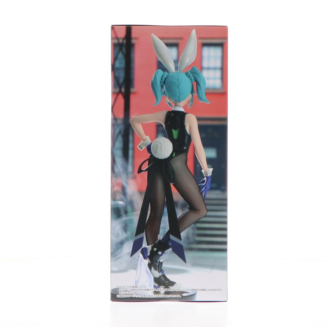 初音ミク VOCALOID(ボーカロイド) BiCute Bunnies Figure 初音ミク VOCALOID(ボーカロイド) BiCute Bunnies Figure