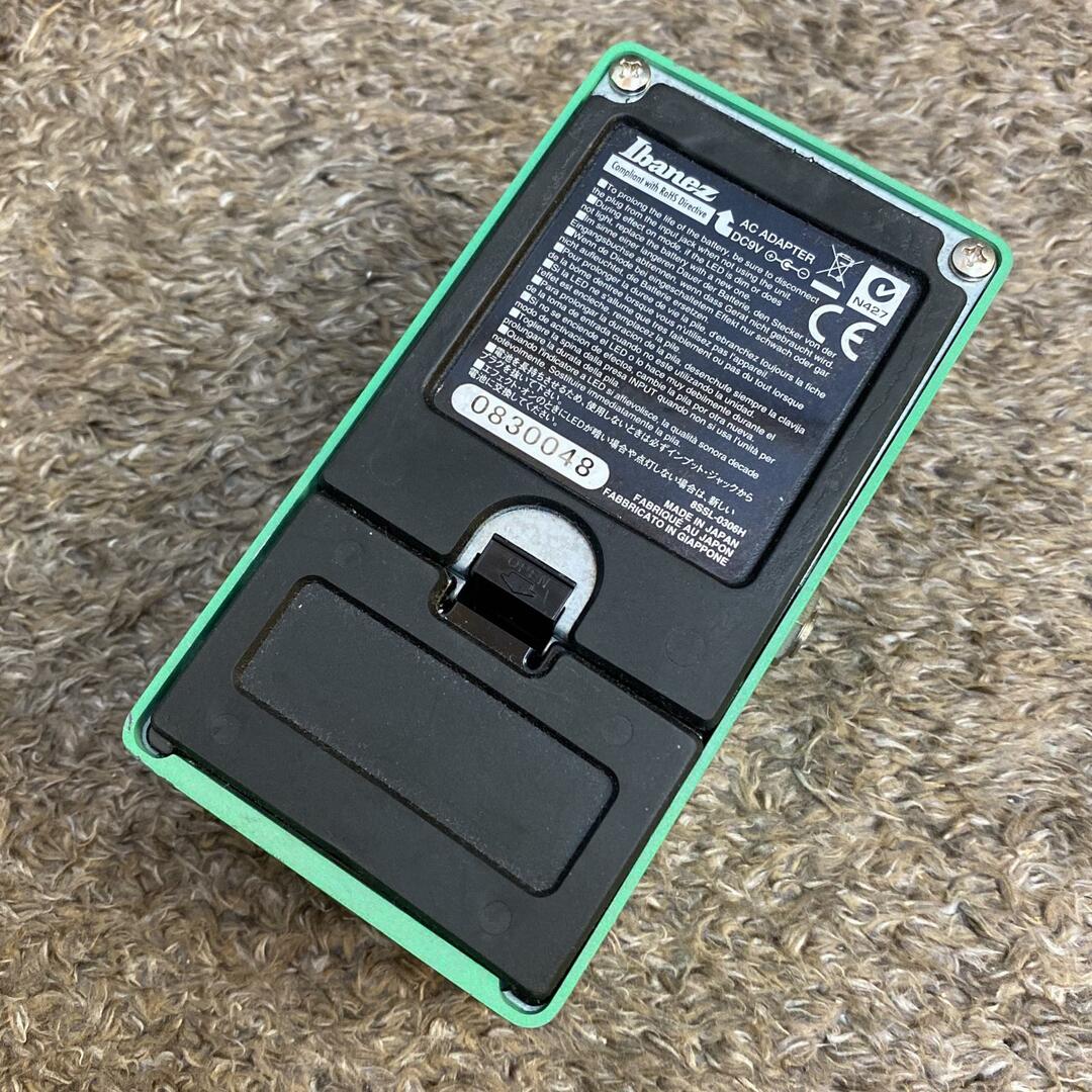 Ibanez - 【尾張小牧店】【楽器】 中古 Ibanez | アイバニーズ Ibanez - 【尾張小牧店】【楽器】 中古 Ibanez | アイバニーズ