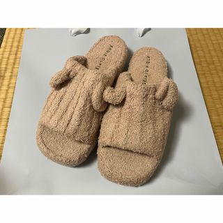 gelato pique - 雑誌掲載♡ジェラートピケ♡ベアジャガード gelato pique - 雑誌掲載♡ジェラートピケ♡ベアジャガード