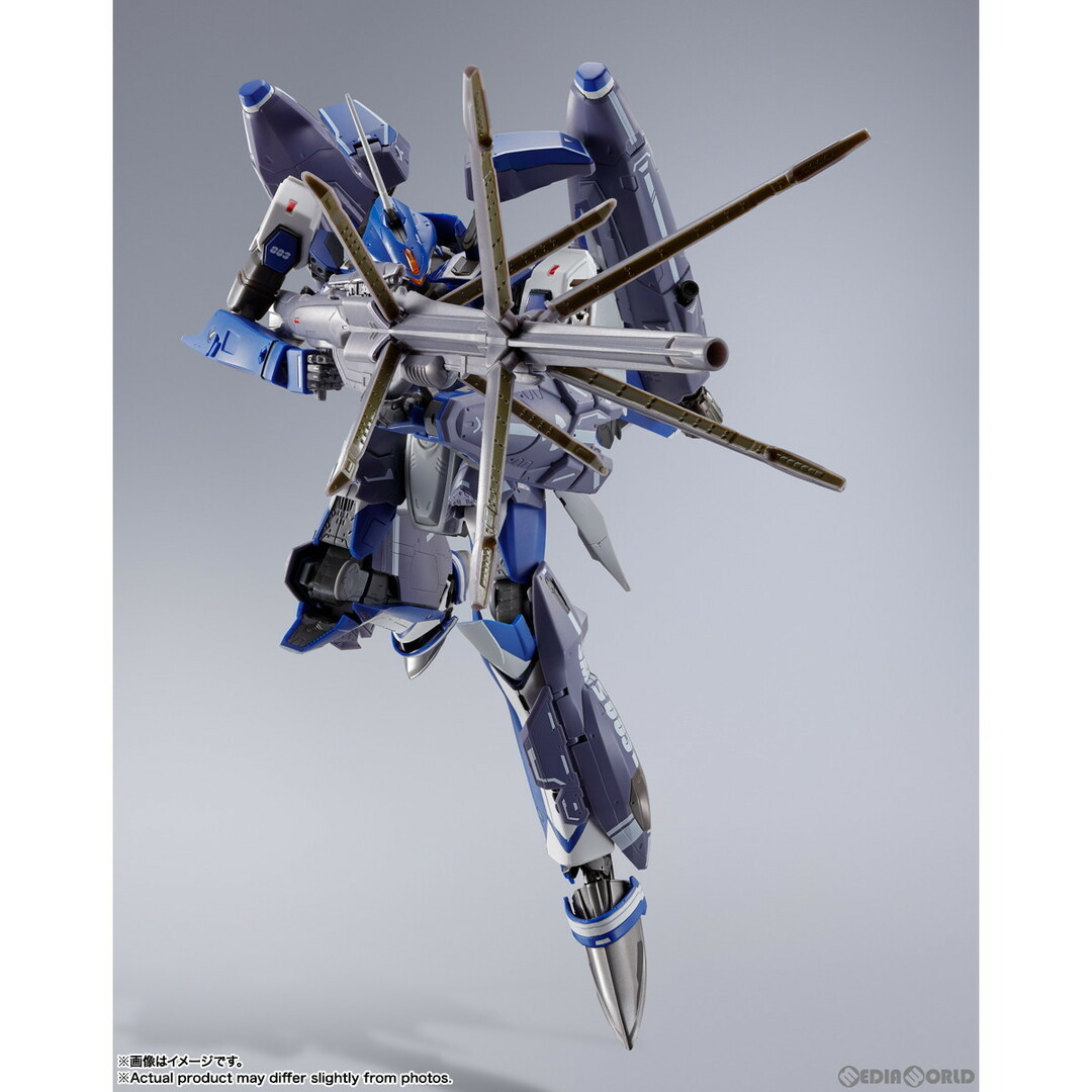 Re:vival - DX超合金 VF-25G スーパーメサイアバルキリー Re:vival - DX超合金 VF-25G スーパーメサイアバルキリー
