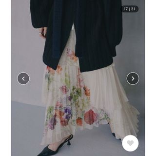 Ameri VINTAGE(スカート)のフリマアイテム一覧 Ameri VINTAGE(スカート)のフリマアイテム一覧
