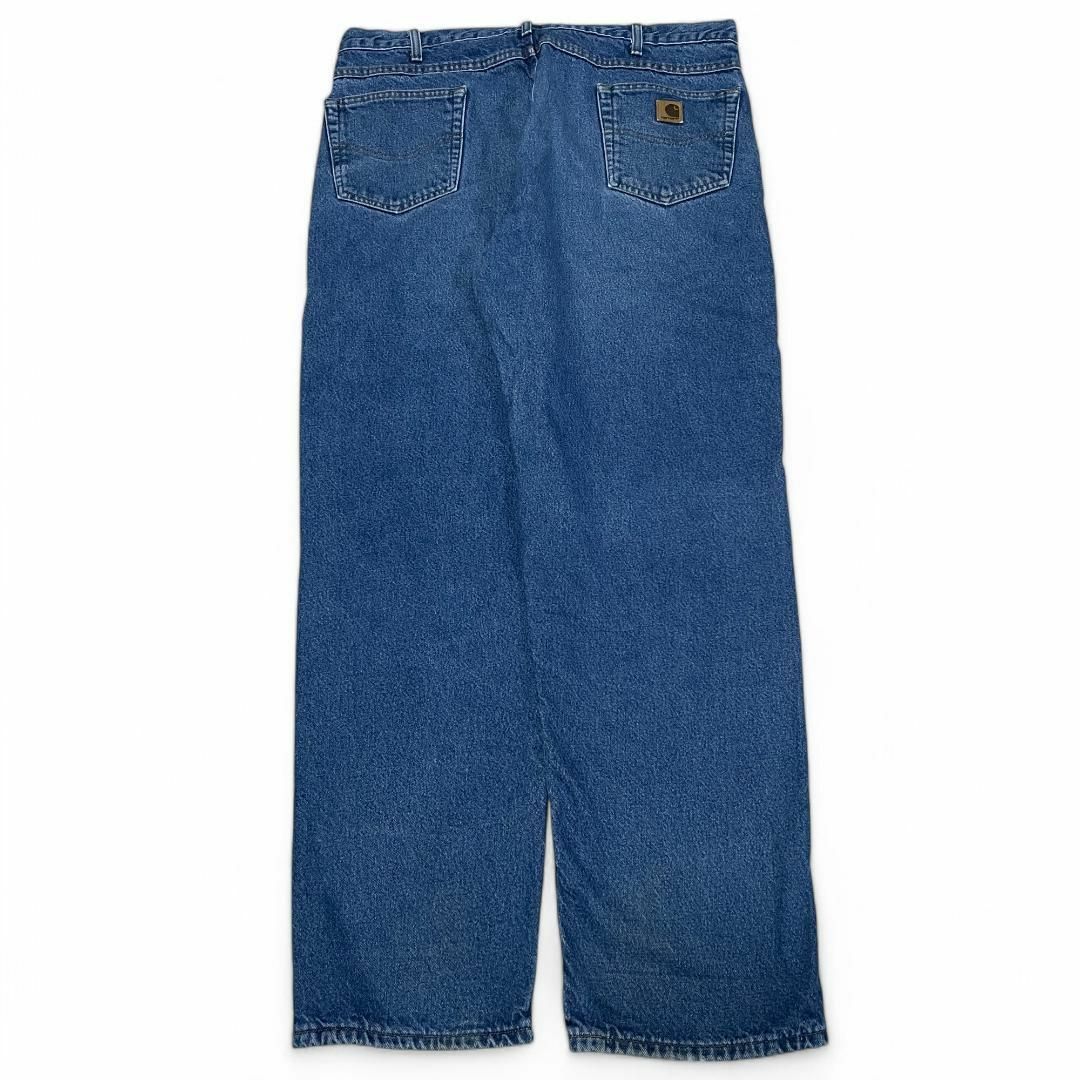 carhartt - メキシコ製カーハートリラックスフィットデニムW40 carhartt - メキシコ製カーハートリラックスフィットデニムW40