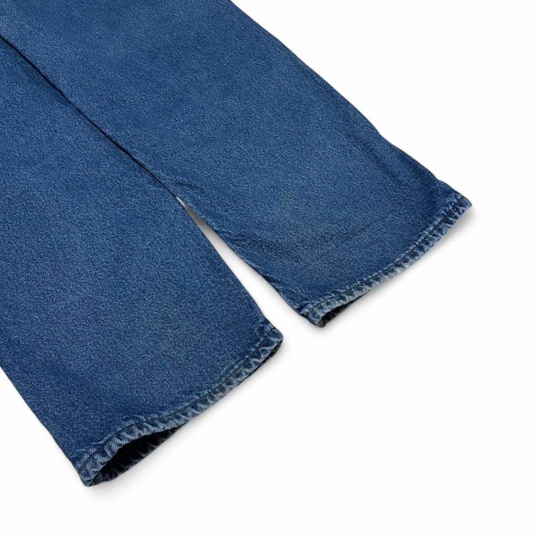 carhartt - メキシコ製カーハートリラックスフィットデニムW40 carhartt - メキシコ製カーハートリラックスフィットデニムW40