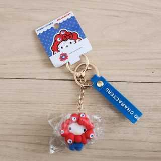 ハローキティ - ももえりキティ♡の通販 by kiki's shop|ハロー ハローキティ - ももえりキティ♡の通販 by kiki's shop|ハロー