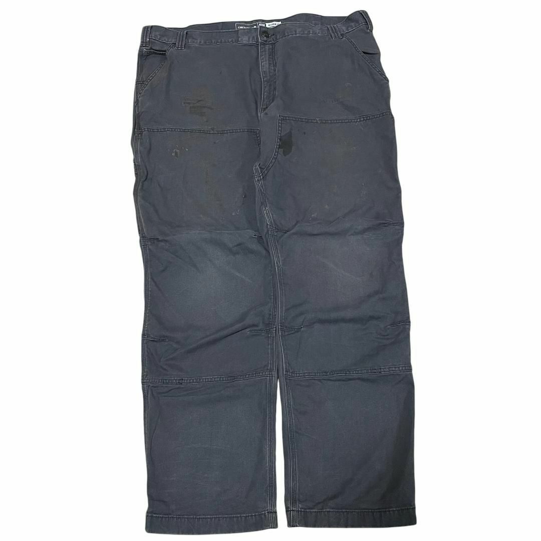 carhartt - カーハートリラックスフィットダブルニーワーク carhartt - カーハートリラックスフィットダブルニーワーク