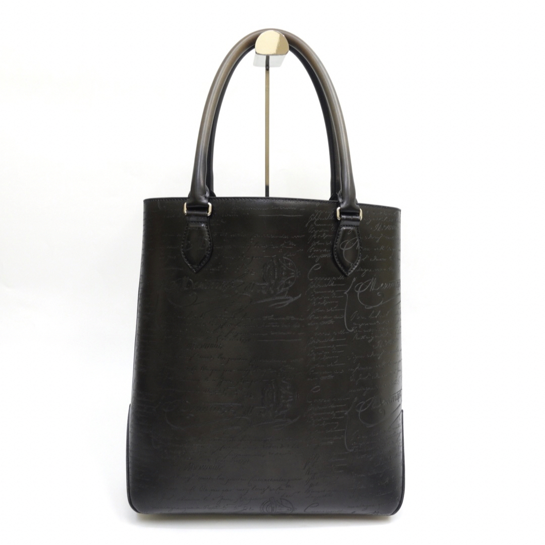 BERLUTI - 【未使用品】ベルルッティ バーティカルネオ トート BERLUTI - 【未使用品】ベルルッティ バーティカルネオ トート