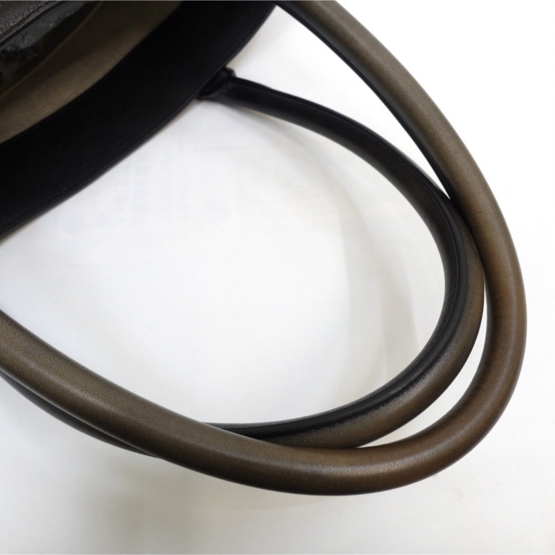 BERLUTI - 【未使用品】ベルルッティ バーティカルネオ トート BERLUTI - 【未使用品】ベルルッティ バーティカルネオ トート