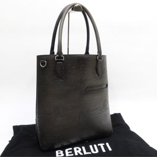 BERLUTI(トートバッグ)のフリマアイテム一覧 BERLUTI(トートバッグ)のフリマアイテム一覧