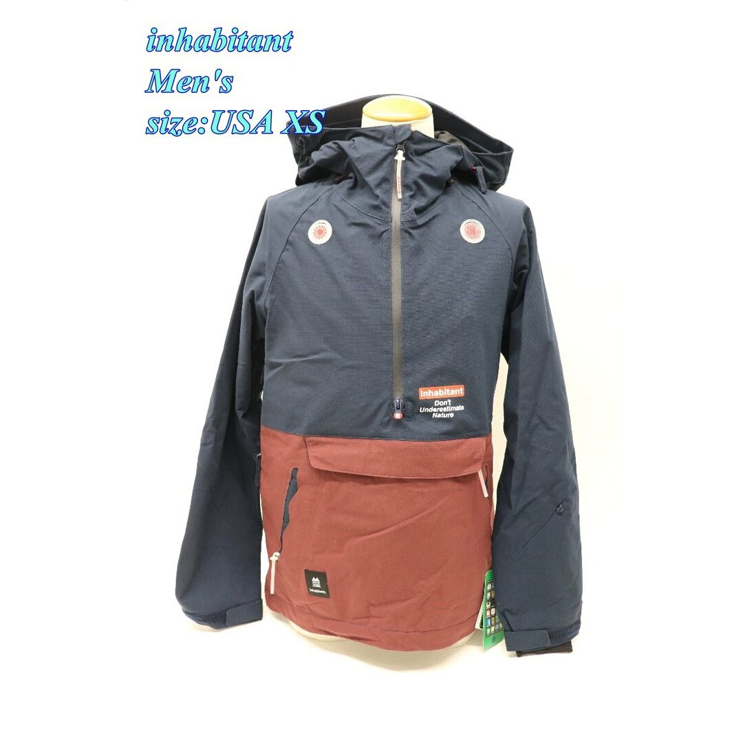 inhabitant - inhabitant インハビタント メンズ スノーボード inhabitant - inhabitant インハビタント メンズ スノーボード
