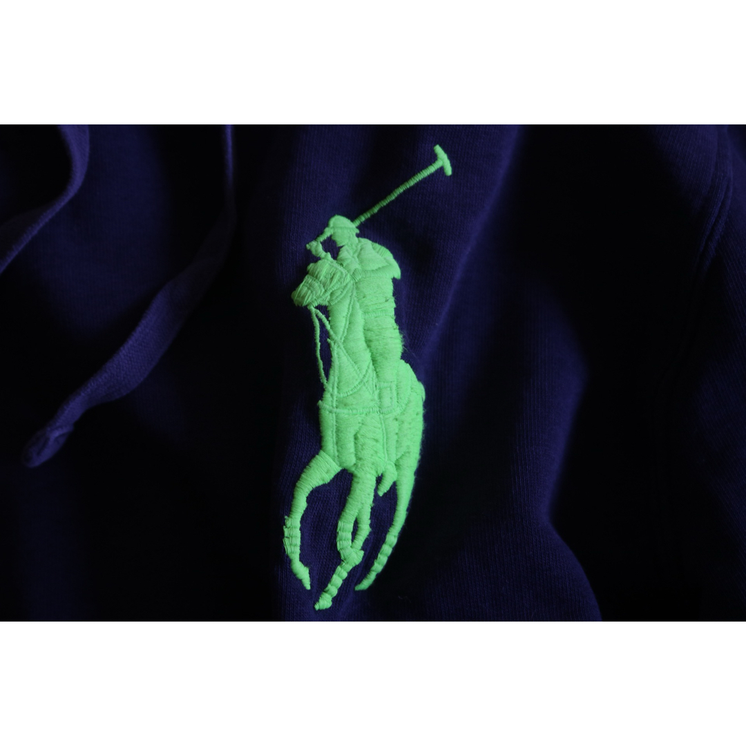 POLO RALPH LAUREN - 【POLO RALPH LAUREN】プルオーバー POLO RALPH LAUREN - 【POLO RALPH LAUREN】プルオーバー