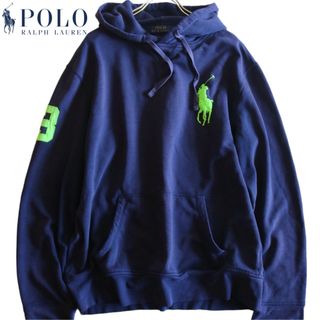 POLO RALPH LAUREN - ☆新品タグ付き☆ラルフローレン ポロベア POLO RALPH LAUREN - ☆新品タグ付き☆ラルフローレン ポロベア