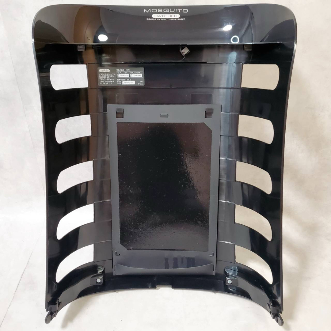 SHARP - 【フィルター新品未開封】シャープ 蚊取り機能付き空気 SHARP - 【フィルター新品未開封】シャープ 蚊取り機能付き空気