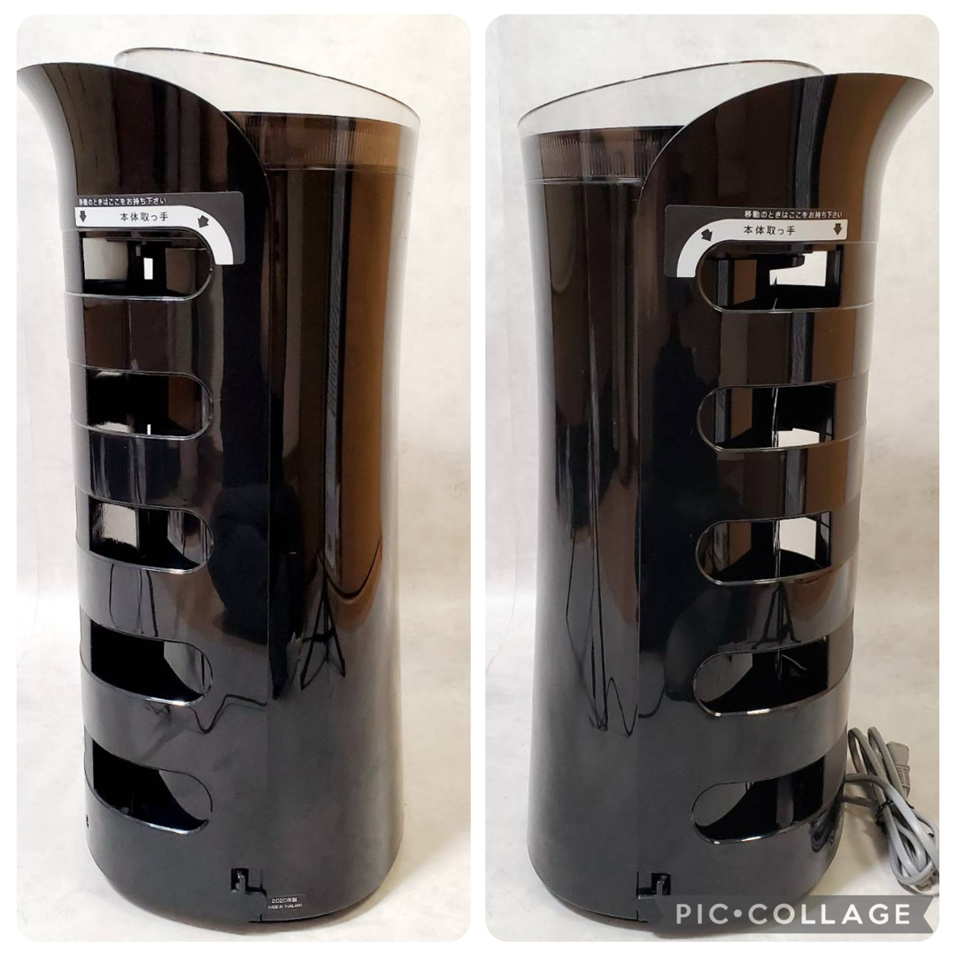 SHARP - 【フィルター新品未開封】シャープ 蚊取り機能付き空気 SHARP - 【フィルター新品未開封】シャープ 蚊取り機能付き空気