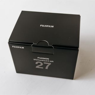 富士フイルム - FUJIFILM XC35mm F2 フジノンレンズ USED超美品 富士フイルム - FUJIFILM XC35mm F2 フジノンレンズ USED超美品