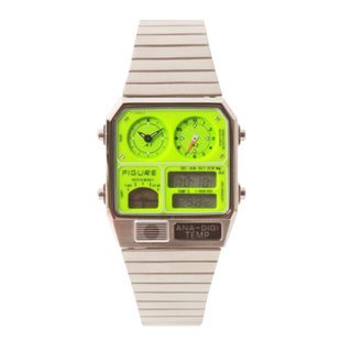 CITIZEN - 未使用 名探偵コナン シチズン コラボ アナデジテンプ CITIZEN - 未使用 名探偵コナン シチズン コラボ アナデジテンプ