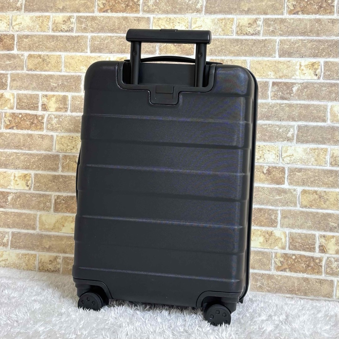 MUJI (無印良品) - 【美品】 無印良品 キャリーケース スーツ MUJI (無印良品) - 【美品】 無印良品 キャリーケース スーツ