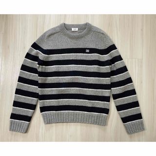 CELINE - セリーヌバイエディスリマン 2A99Z586S ボクシーアラン CELINE - セリーヌバイエディスリマン 2A99Z586S ボクシーアラン