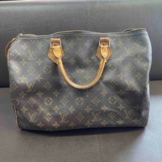 LOUIS VUITTON - ルイ ヴィトン エピ キーポル45 ボストンバッグ LOUIS VUITTON - ルイ ヴィトン エピ キーポル45 ボストンバッグ