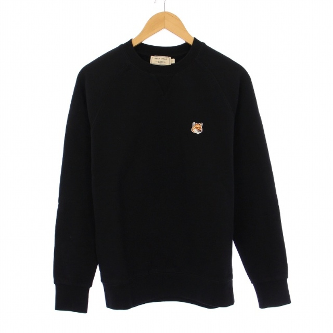 MAISON KITSUNE' - メゾンキツネ フォックスヘッドパッチ MAISON KITSUNE' - メゾンキツネ フォックスヘッドパッチ