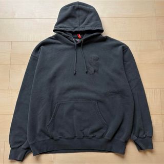 Supreme - 【新品】タグ付☆即完売☆Supreme Champion® Hoodedの Supreme - 【新品】タグ付☆即完売☆Supreme Champion® Hoodedの