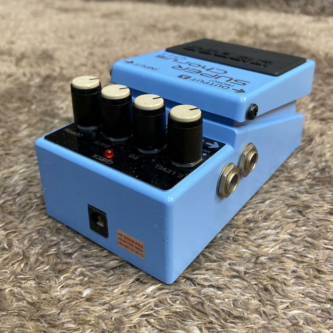 BOSS - 【尾張小牧店】【楽器】 中古 BOSS | ボス エフェクター BOSS - 【尾張小牧店】【楽器】 中古 BOSS | ボス エフェクター