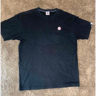 A BATHING APE - BAPE 初期タグ Tシャツ【レア エイプ スケシン A BATHING APE - BAPE 初期タグ Tシャツ【レア エイプ スケシン