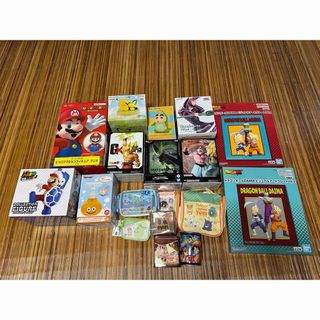 ドラゴンボール - アクスタ全22種コンプリートセット 一番くじ ドラゴンボール - アクスタ全22種コンプリートセット 一番くじ