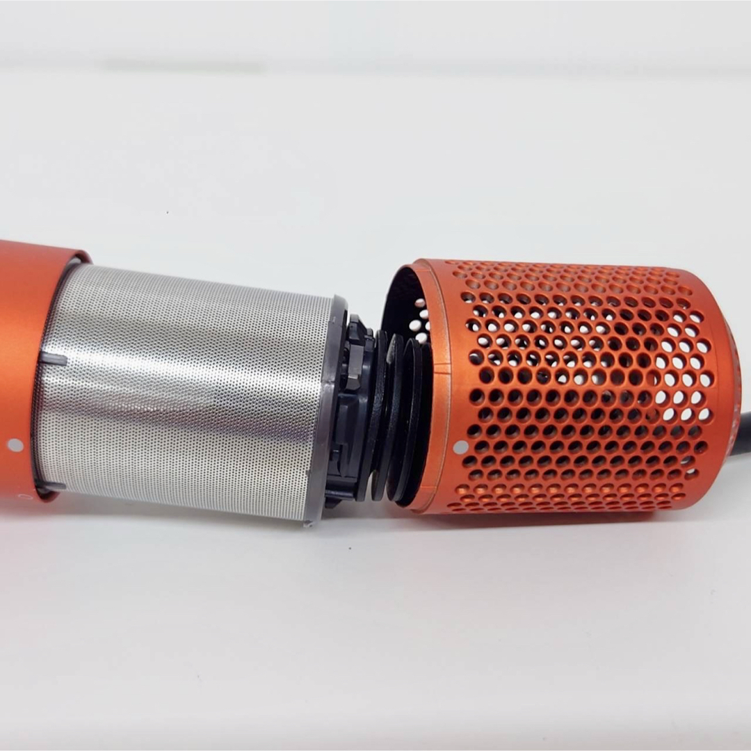Dyson - ダイソン ヘアドライヤー HD08 ULF TOTO BX DYSONの通販 Dyson - ダイソン ヘアドライヤー HD08 ULF TOTO BX DYSONの通販