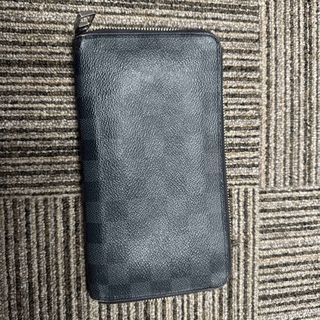 LOUIS VUITTON - 【極上美品】ルイヴィトン タイガ ジッピー LOUIS VUITTON - 【極上美品】ルイヴィトン タイガ ジッピー