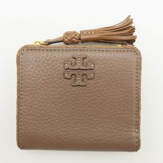 Tory Burch - トリーバーチ TORY BURCH 財布 二つ折り ROBINSON Tory Burch - トリーバーチ TORY BURCH 財布 二つ折り ROBINSON