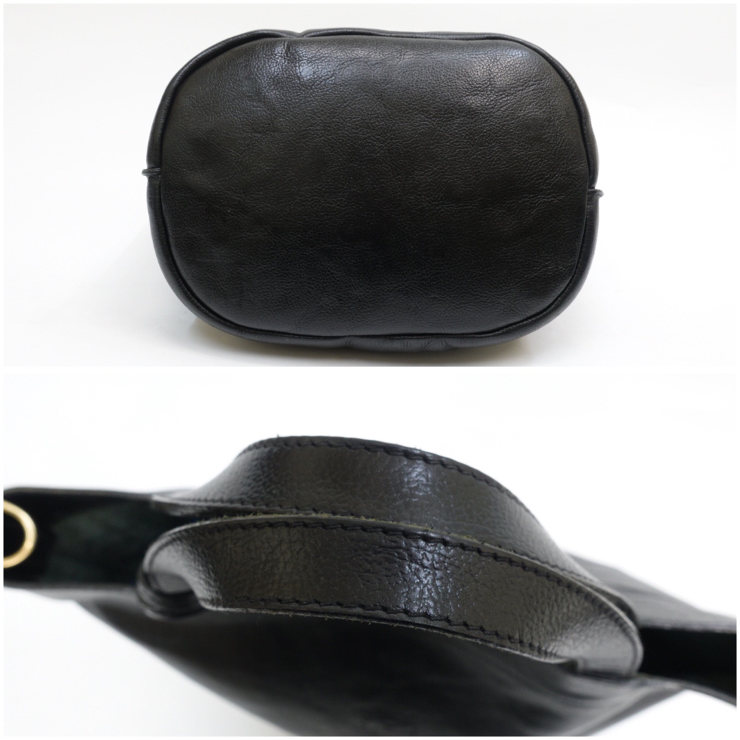 IL BISONTE - 【美品】イルビゾンテ トートバッグ タッセル IL BISONTE - 【美品】イルビゾンテ トートバッグ タッセル