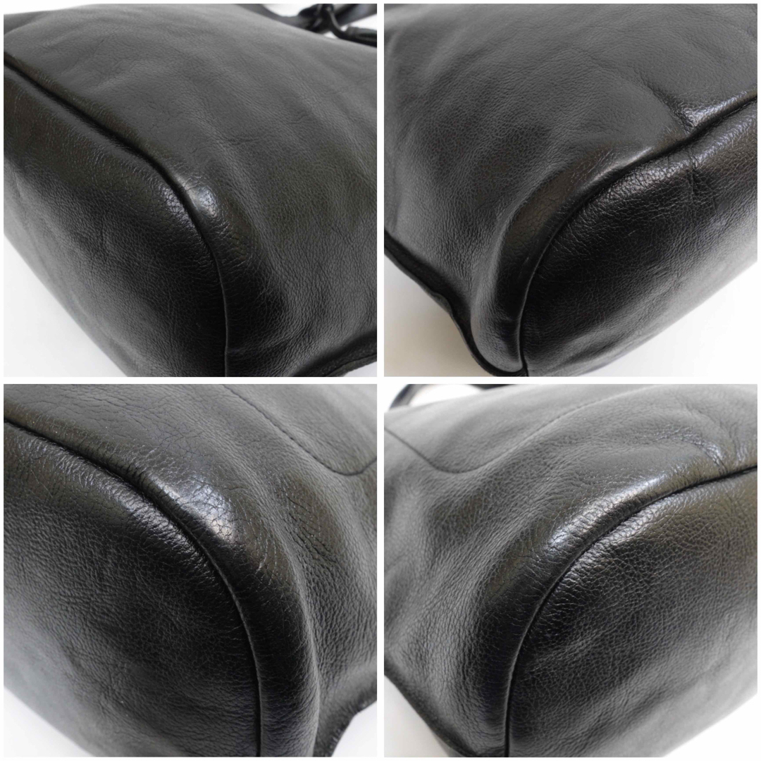 IL BISONTE - 【美品】イルビゾンテ トートバッグ タッセル IL BISONTE - 【美品】イルビゾンテ トートバッグ タッセル