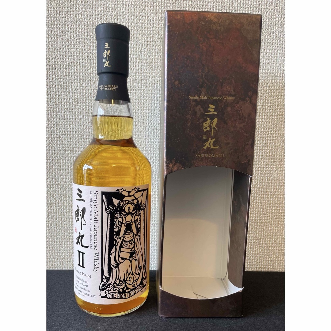 三郎丸 II THE HIGH PRIESTESS ザ・ハイプリーステスの通販 by 三郎丸 II THE HIGH PRIESTESS ザ・ハイプリーステスの通販 by