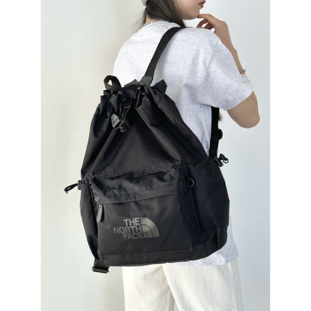 THE NORTH FACE - 韓国ノースフェイスBONNEYMULTIPACKボニー THE NORTH FACE - 韓国ノースフェイスBONNEYMULTIPACKボニー