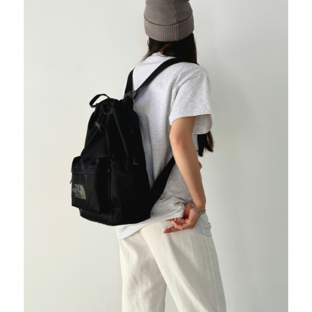 THE NORTH FACE - 韓国ノースフェイスBONNEYMULTIPACKボニー THE NORTH FACE - 韓国ノースフェイスBONNEYMULTIPACKボニー