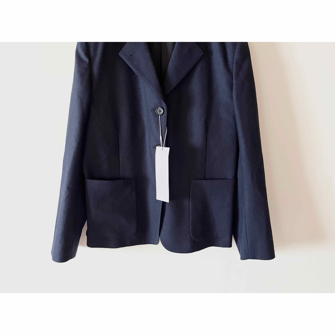 MARGARET HOWELL - 新品タグ付 マーガレットハウエル×フォックス MARGARET HOWELL - 新品タグ付 マーガレットハウエル×フォックス