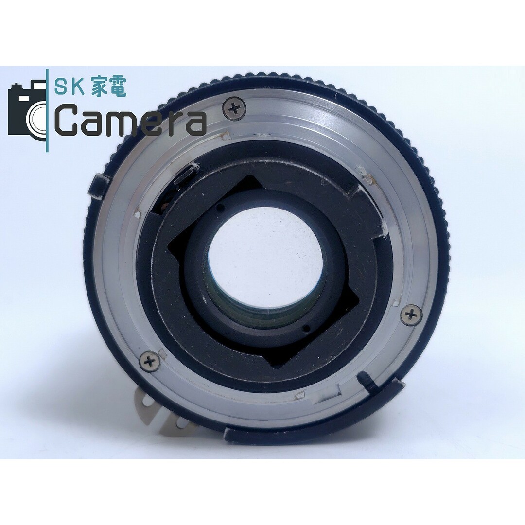 Nikon - 【中古】 Nikon Micro-NIKKOR 55mm F2.8 Ai-s ニコン Nikon - 【中古】 Nikon Micro-NIKKOR 55mm F2.8 Ai-s ニコン