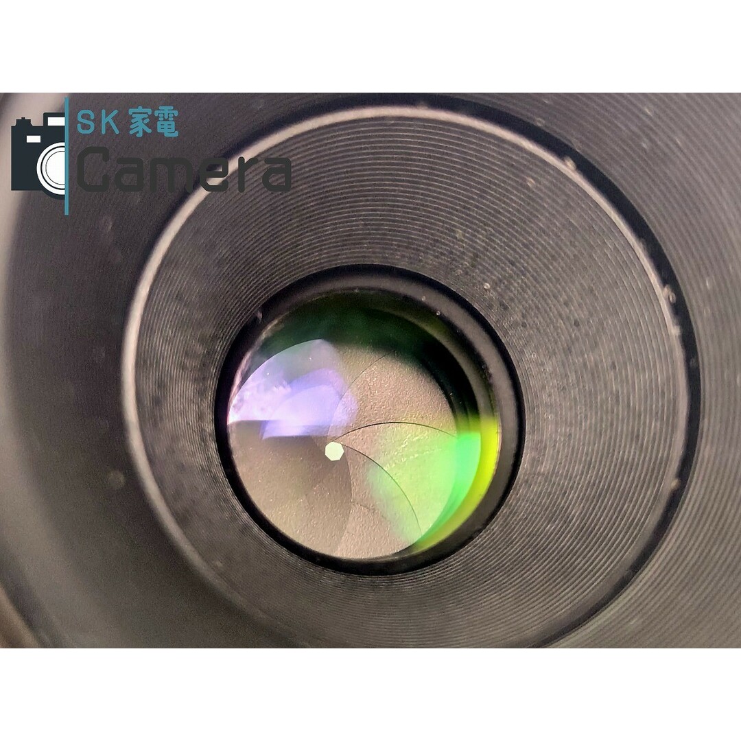 Nikon - 【中古】 Nikon Micro-NIKKOR 55mm F2.8 Ai-s ニコン Nikon - 【中古】 Nikon Micro-NIKKOR 55mm F2.8 Ai-s ニコン