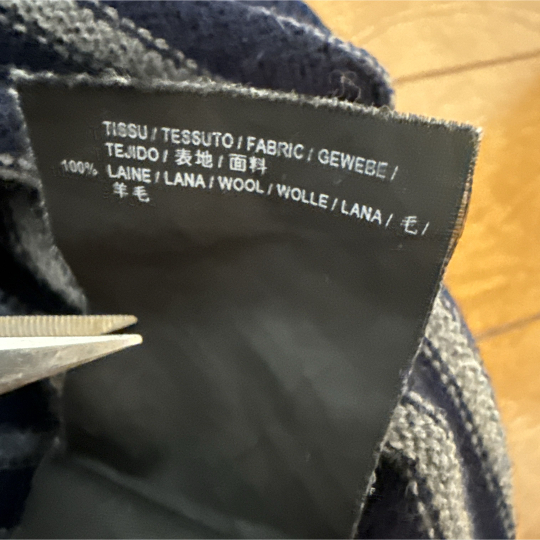 SAINT LAURENT - SAINT LAURENT ストライプ セーター ニット S SAINT LAURENT - SAINT LAURENT ストライプ セーター ニット S